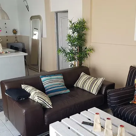 Surf Zenergy Appartamento Costa Teguise