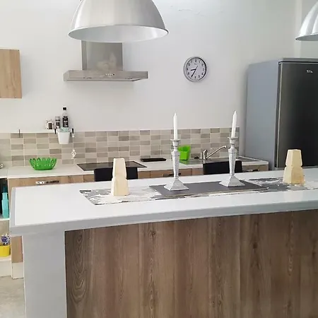 Appartamento Surf Zenergy Costa Teguise