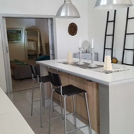 Appartamento Surf Zenergy Costa Teguise