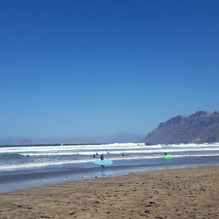 Surf Zenergy * Costa Teguise