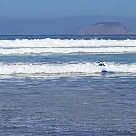 Surf Zenergy * Costa Teguise