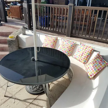 Surf Zenergy Costa Teguise