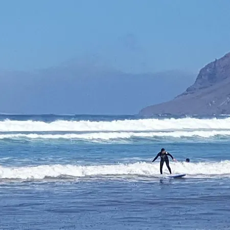 Surf Zenergy Appartamento Costa Teguise