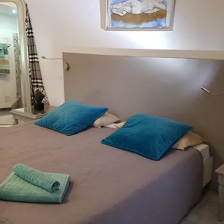 Surf Zenergy Apartment Costa Teguise
