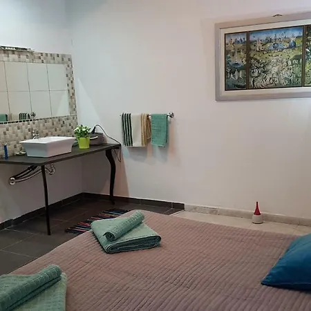 Apartment Surf Zenergy Costa Teguise
