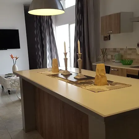 Surf Zenergy Apartment