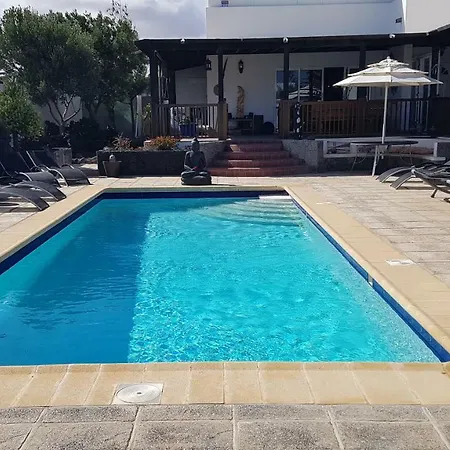 Surf Zenergy Apartment