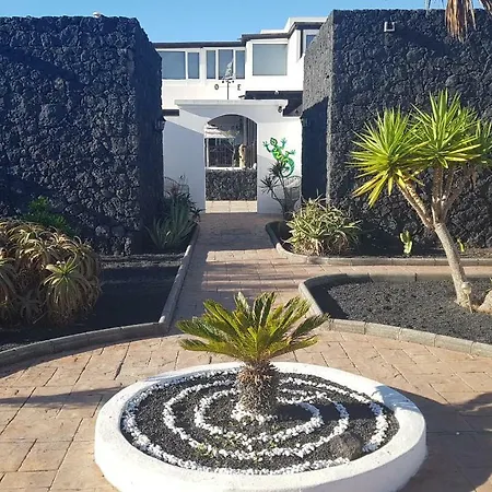 Surf Zenergy Apartment