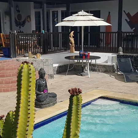 Apartment Surf Zenergy Costa Teguise